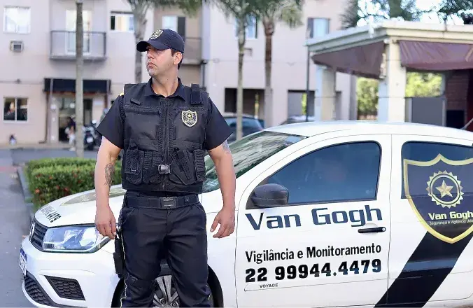 Segurança Geral