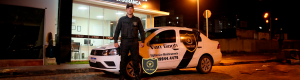 Como escolher empresa de vigilância sem riscos legais