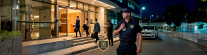 Segurança privada para empresas