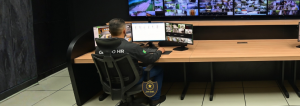 Empresa de Videomonitoramento